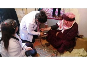 Siverek’te ‘Meslek Liseler Ailelerle Buluşuyor" Projesi