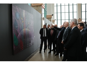 Hküfest Yoğun İlgiyle Başladı