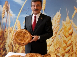 Ramazan Pidesine Zam Yok