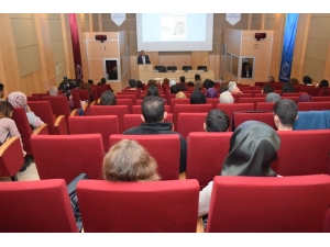 “Aşkın ‘Hu’ Hali Yunus Emre” Anadolu’da Konuşuldu