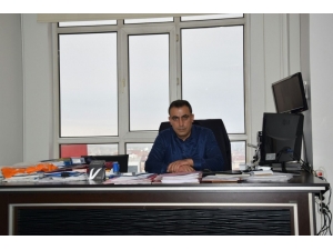 Ak Parti Malatya Milletvekili Aday Adayı Osman Aladağ: