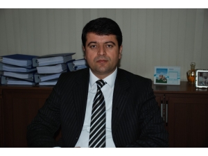 Abdurrahman Tutdere Aday Adaylığını Açıkladı