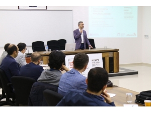 “Karz-ı Hasen’in Türkiye’de Kurumsallaşması” Konusu Saü’de Ele Alındı