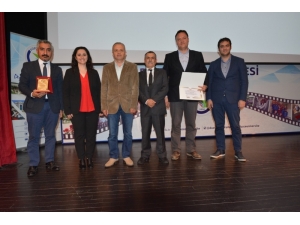 Biyomedikal Mühendisliği Öğrencileri Sektör Temsilcileriyle Buluştu