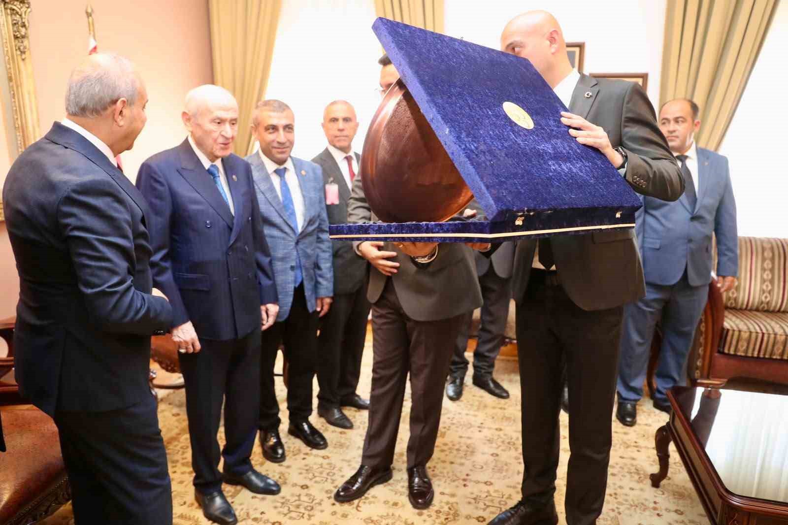 mhp-gaziantep-ten-ankara-ya-cikarma