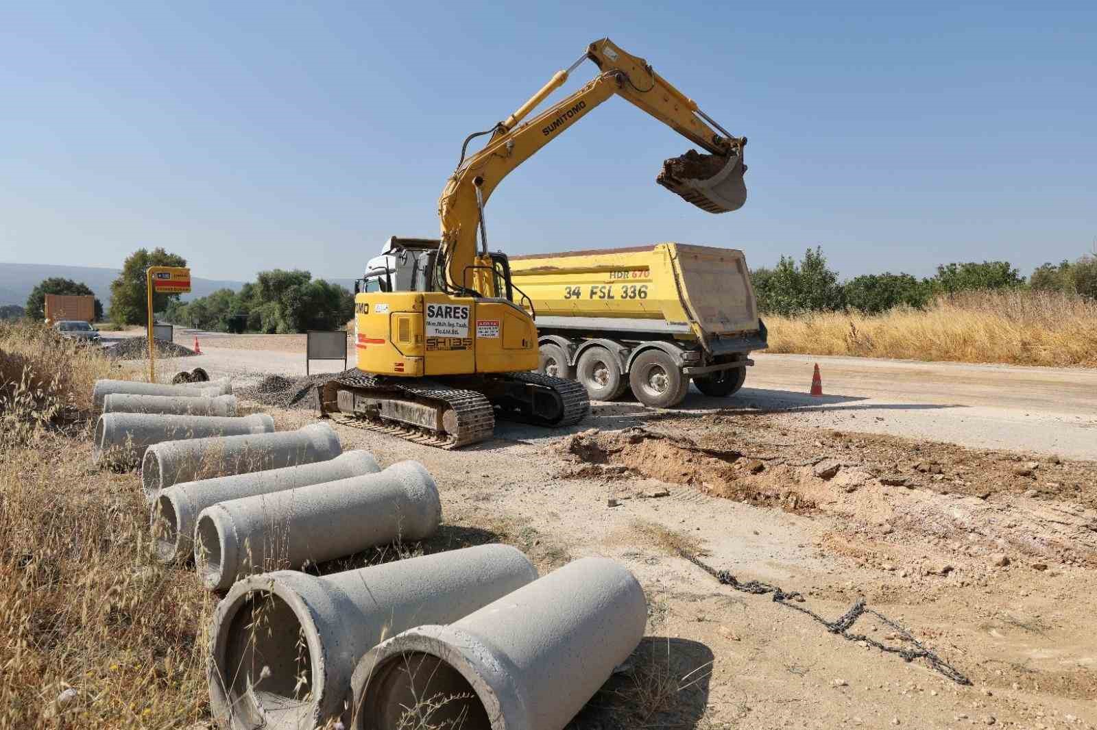buyuksehir-den-nilufer-e-7-bin-600-metrelik-altyapi-yatirimi