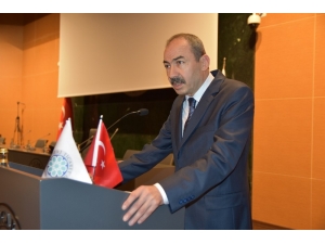 Kto Ve İşkur İşbirliğinde 2. İstihdam Seferberliği Devlet Teşvikleri Toplantısı Yapıldı