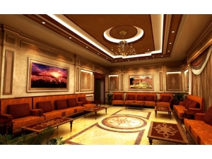 “Mobilya İhracatında Yeni Rota; Afrika”