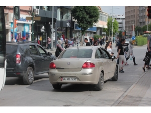 Sürücülük Hayat Boyu Süren Bir Süreç