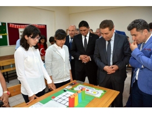 Aliağa’da “Bilimle Şenleniyoruz” Etkinliği