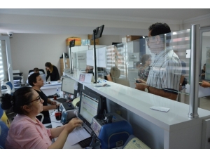 Yunusemre’den Emlak Vergisi Hatırlatması