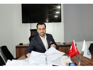 Elit Yapı Yönetim Kurulu Üyesi Yıldızhan: "Son Tedbirler İnşaat Sektörüne Merhem Olacak"