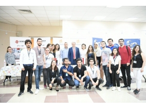 Egeli Gençlere Kariyer Fırsatları