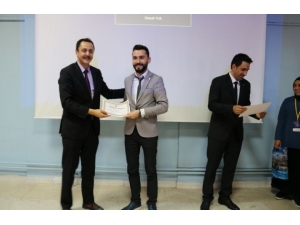 Öğrencilere Meslek Seçmeleri Konusunda Panel Düzenlendi