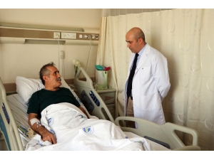 Günümüzün Sağlık Sorunu Obeziteye Mide Küçültme Ameliyatları Umut Oluyor