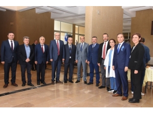 İlk Defa Bir Devlet Üniversitesinde Yapılıyor