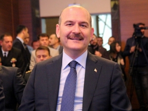 İçişleri Bakanı Soylu: “24 Haziran’da Bütün Güvenlik Personeli Çalışacak”