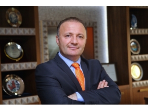 Akdeniz Üniversitesi En İyiler Arasında