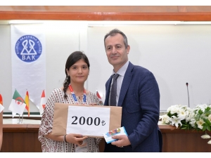 Veteriner Zahide’nin Sıçanlar Üzerindeki Araştırmasına Tübitak Desteği