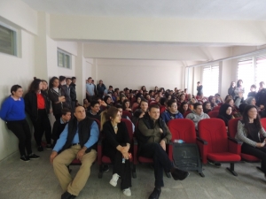 Osmaneli De Trafik Haftası Etkinlikleri