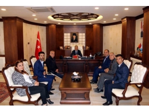 Hakkari’de 10-16 Mayıs Engeliler Haftası Etkinlikleri