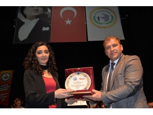 Unutulmaz Bir Gece Yaşattılar