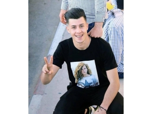 Filistin’in “Cesur Kızı” Ahed Tamimi’nin Kardeşine Gözaltı