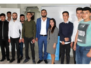 Mhp Ankara Milletvekili Aday Adayı İlkay Uyar Kaba’dan Teşkilatlara Ziyaret