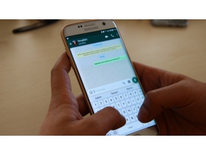 Çocuk Ve Gençlerde Ekran Kullanımına Dikkat