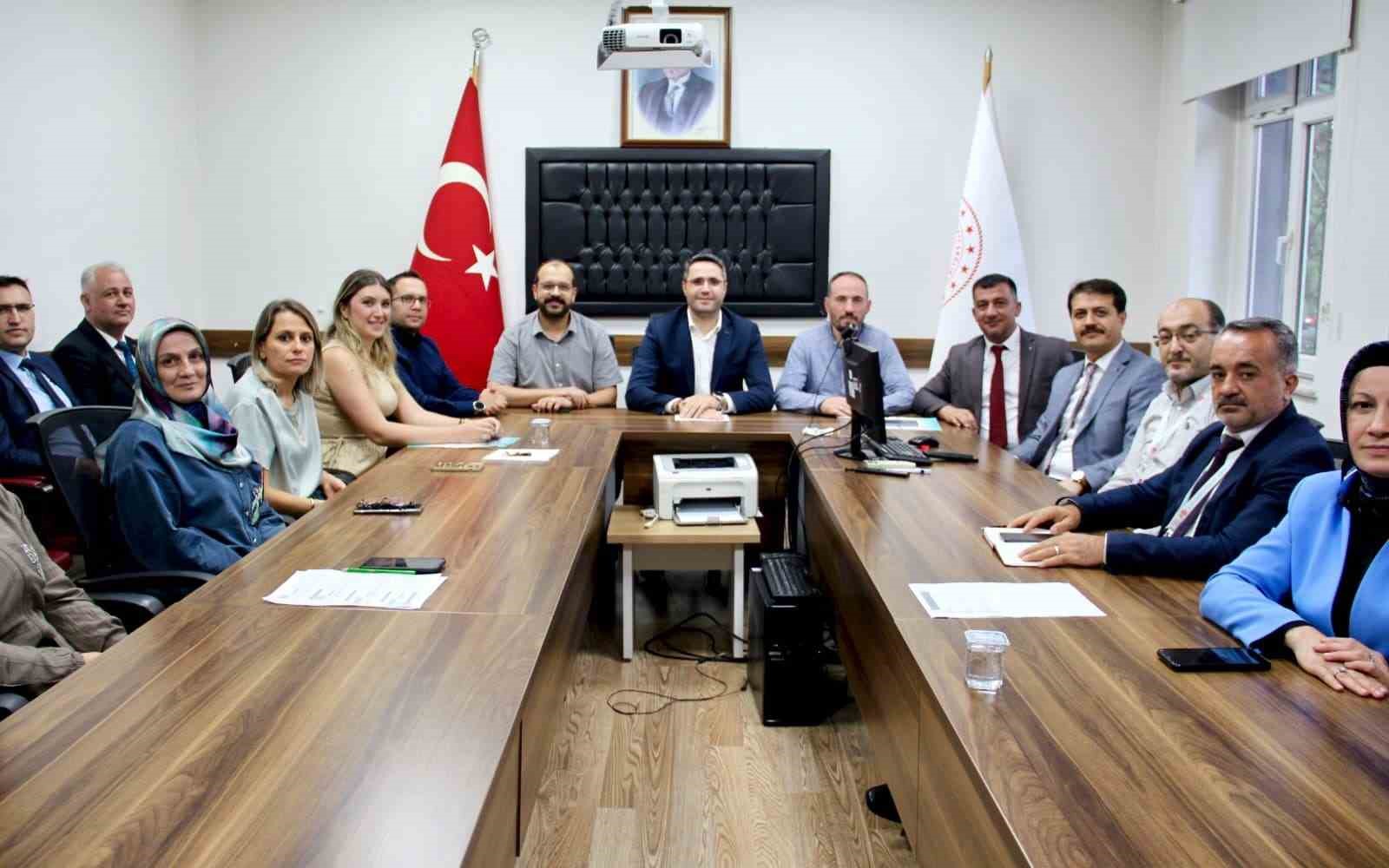 kayseri-devlet-hastanesi-nde-sds-merkezi-il-degerlendirmesi-gerceklestirildi