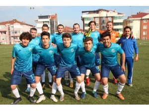 Lider Yoluna Dolu Dizgin Devam Ediyor