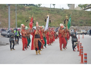 Öğrenme Şenliği Renkli Görüntülerle Başladı