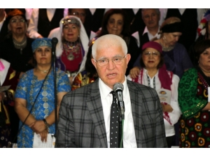 Hekimhan’da Hıdrellez Coşkusu Yaşandı