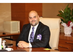 Gaziantep Kongre Turizmi Merkezi Oluyor