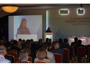 Bakan Sarıeroğlu: “Kısa Süre İçinde Bin 750 Kişilik Çalışan İşkur Ailemize Katılacak”