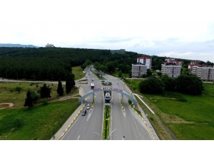 Omü, The Gelişen Ekonomiler Üniversite Sıralamasında İlk Kez Listede