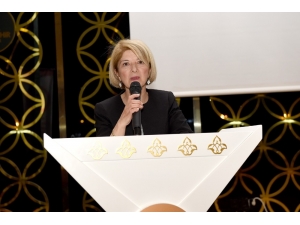 Başkan Polat, Çölyak Hastaları İle Bir Araya Geldi