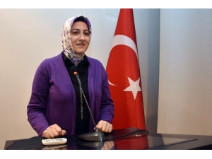 Yazar Erkovan, Muşlu Öğrencilerle Buluştu