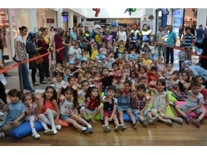 Ailelerinin Trafik Polisi Oldular