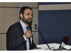 Nasıranlı: “Tamam Olayını Farklı Bir Yere Çektiler”