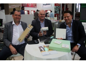 Bu Yalıtım Binaların Yükünü Azaltıyor