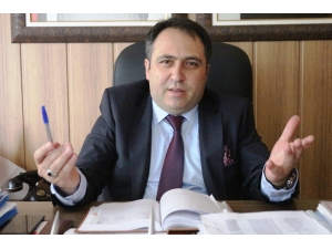 Mhp Antalya’dan 49 Milletvekili Aday Adayı Başvurusu