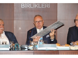 Madencilik Sektörü 2023 Hedeflerine Urge Projesi İle Ulaşacak