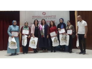 Açıköğretim Öğrencileri Hocalarıyla Buluştu