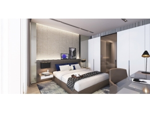 Rotana, İstanbul’daki Otel Sayısını 4’e Çıkardı