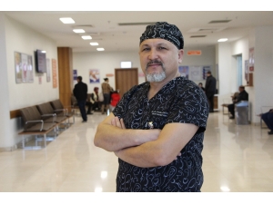 Kolon Kanserinde Erken Teşhis Müjdesi