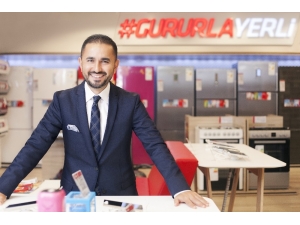 Vestel’e İki Ödül