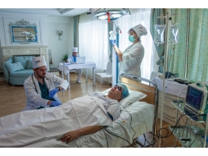 Madde Bağımlılığından Kurtulmada ’Nazaraliev’ Yöntemi