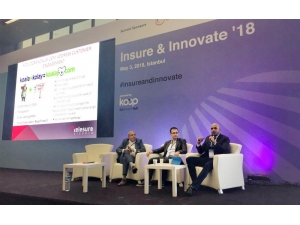 "Türk Sigorta Sektörü İngiltere’den Daha Hızlı Dijitalleşiyor"