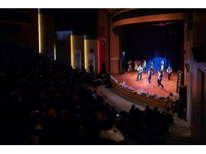 Saü’de Altın Kabak Ödülleri Sahiplerini Buldu